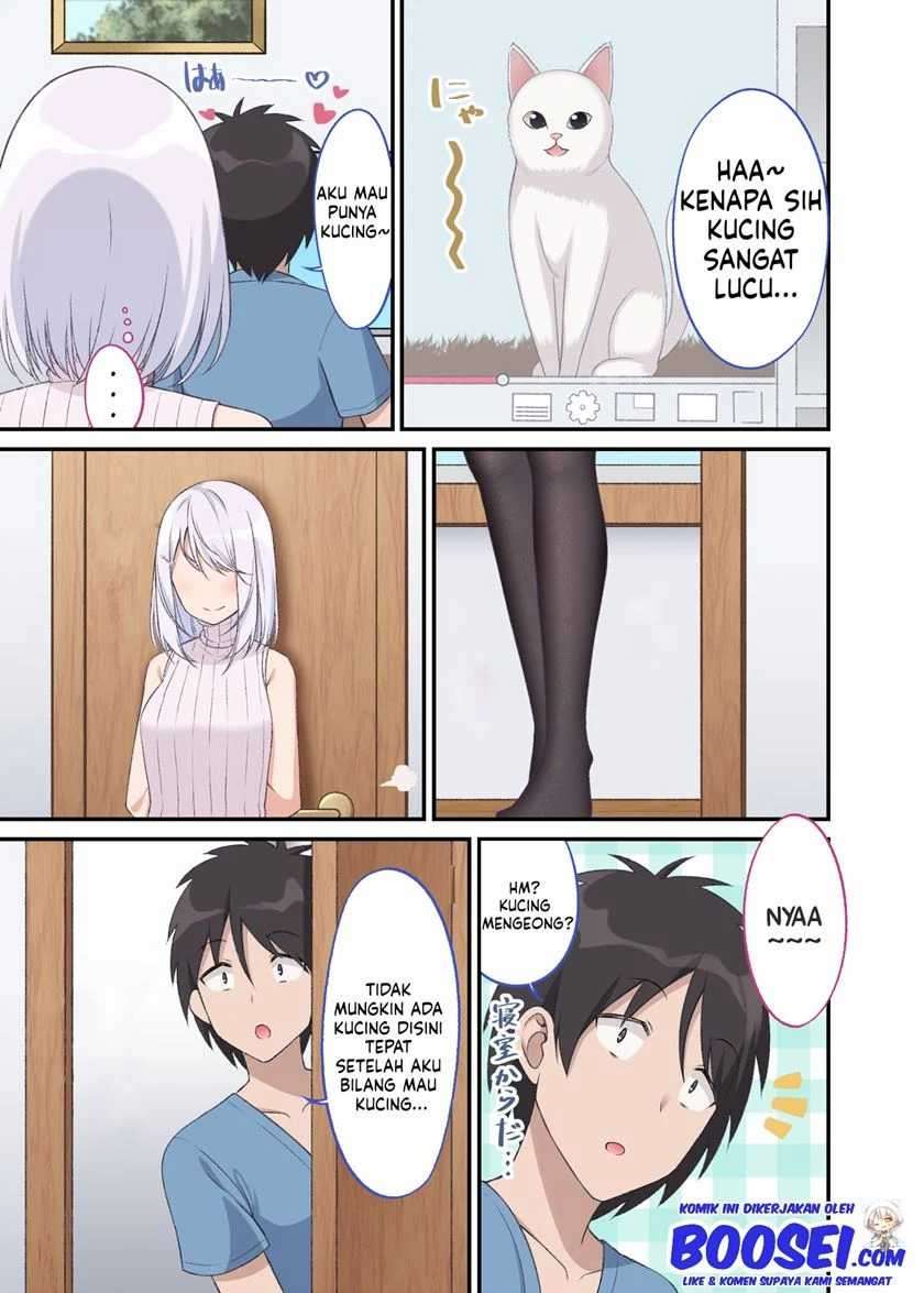 Halaman 3 dari A Wife Who Heals With Tights Chapter 19