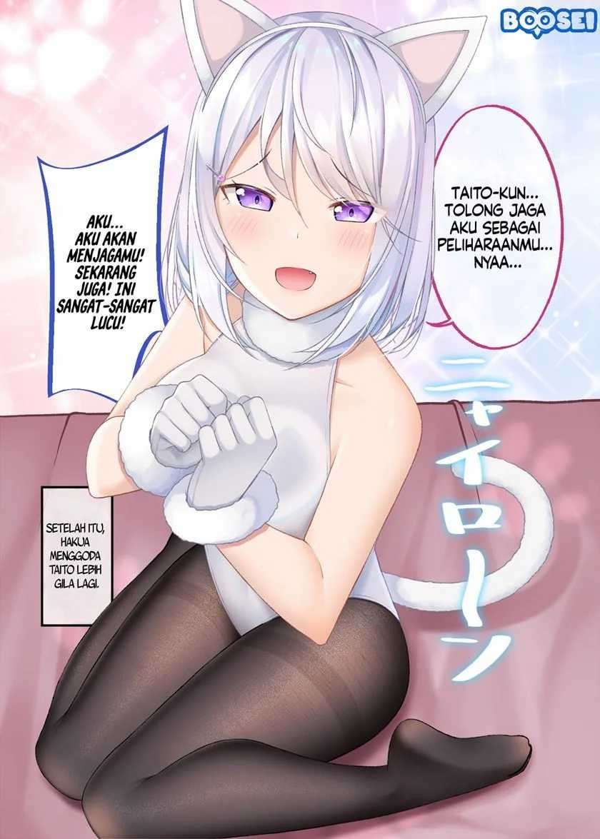 Halaman 4 dari A Wife Who Heals With Tights Chapter 19