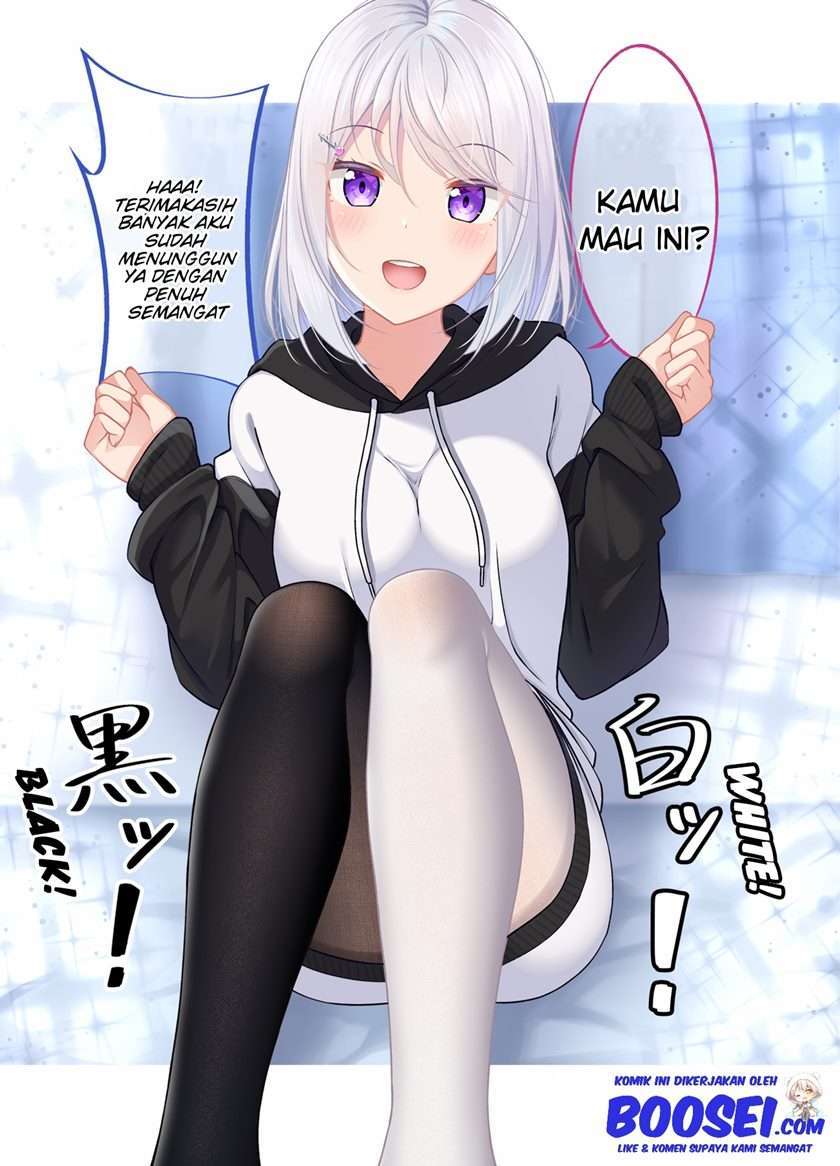 Halaman 4 dari A Wife Who Heals With Tights Chapter 33