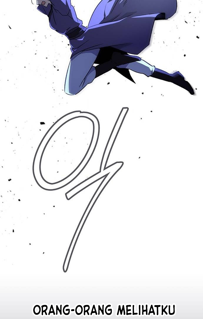 Halaman 13 dari High school Queen Chapter 1