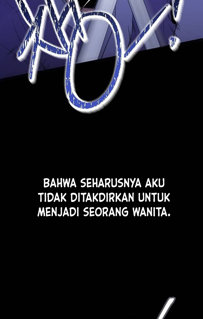 Halaman 15 dari High school Queen Chapter 1