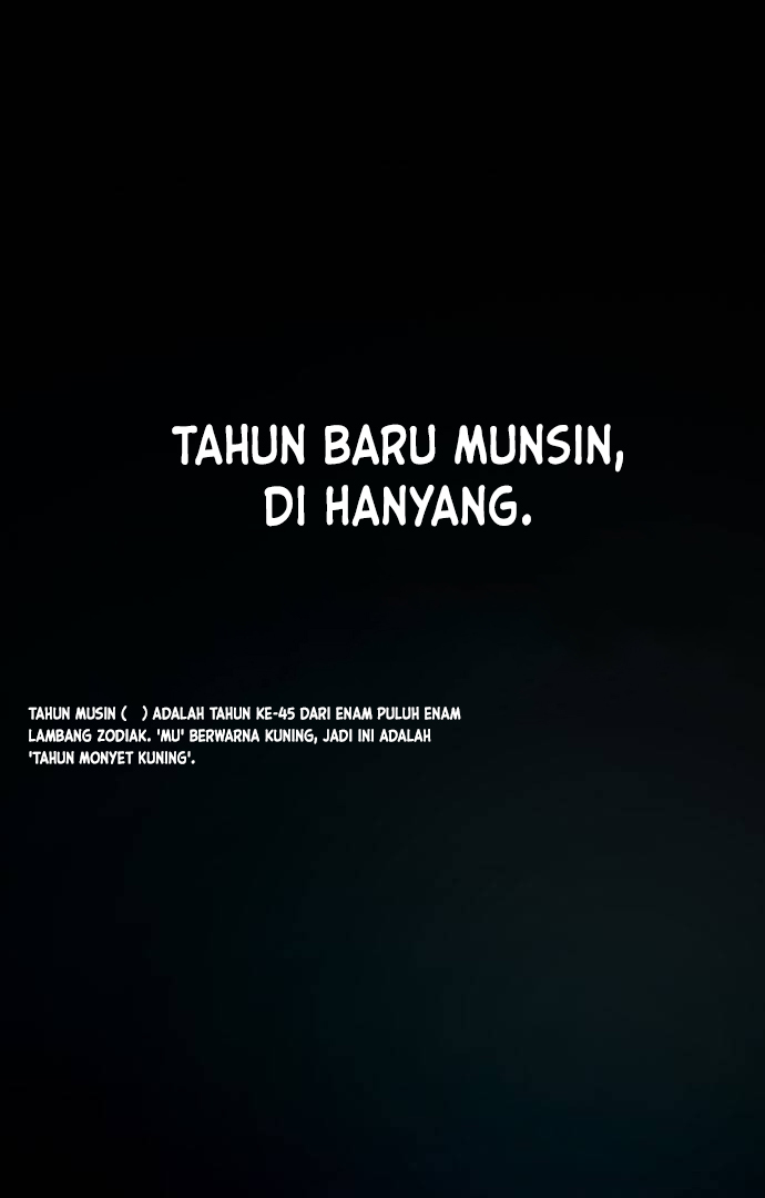 Halaman 3 dari High school Queen Chapter 1