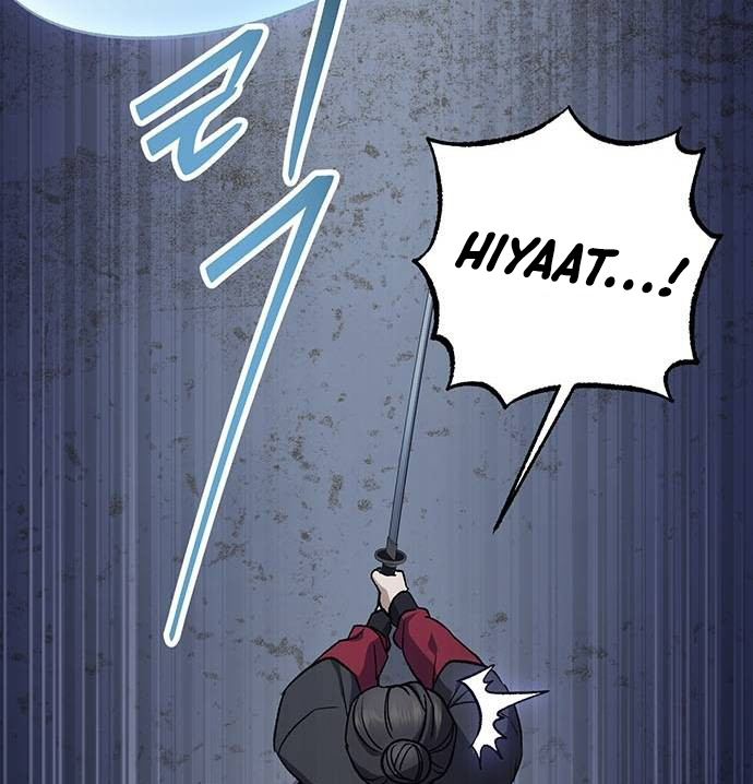 Halaman 30 dari High school Queen Chapter 1