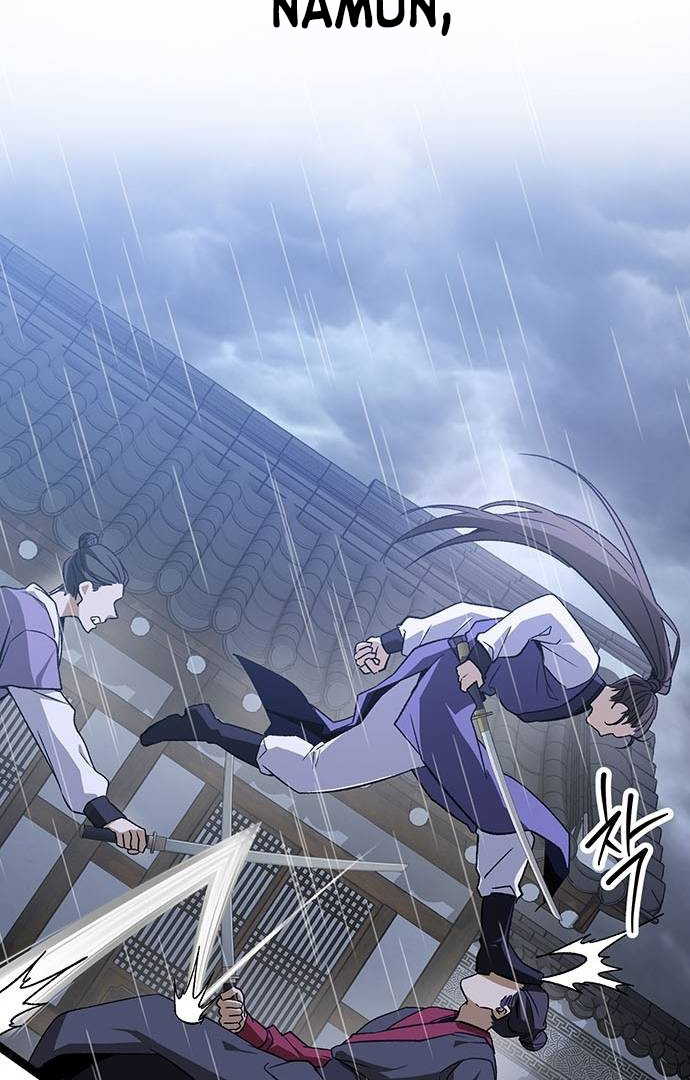 Halaman 43 dari High school Queen Chapter 1