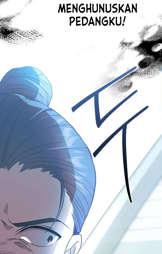 Halaman 54 dari High school Queen Chapter 1