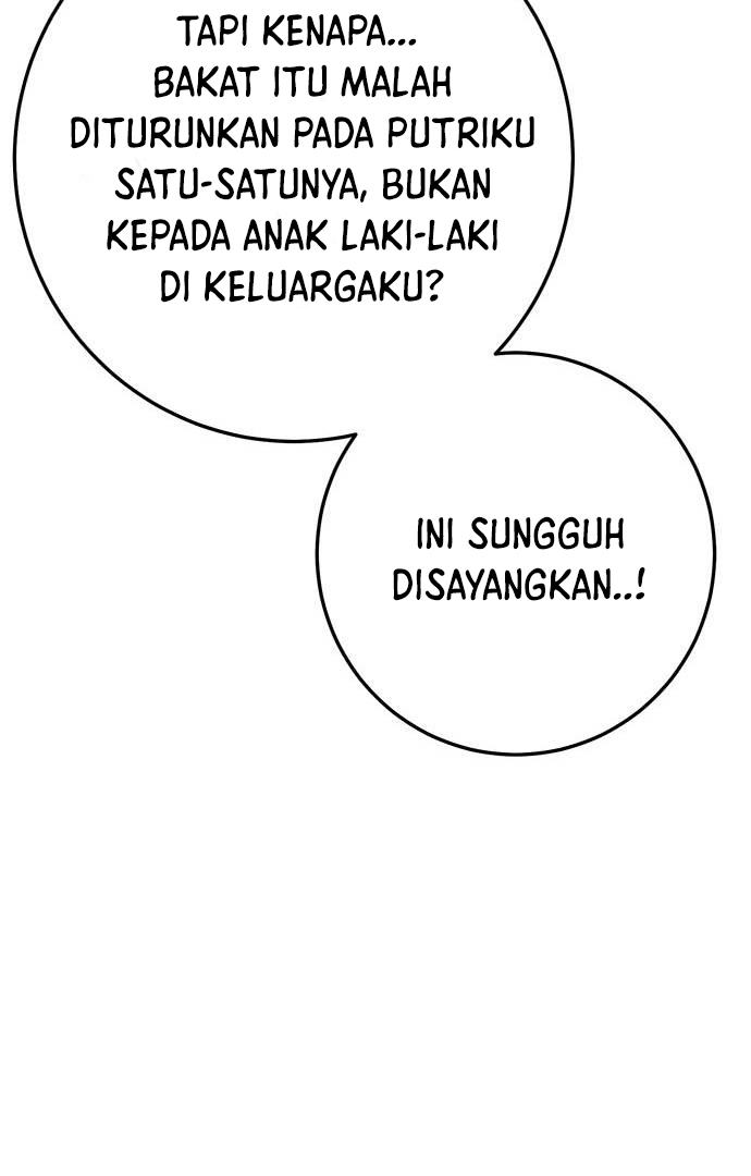 Halaman 70 dari High school Queen Chapter 1