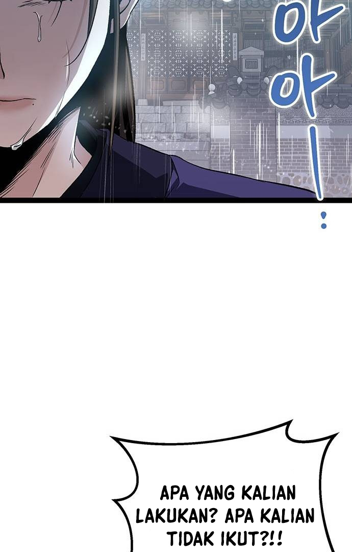 Halaman 77 dari High school Queen Chapter 1