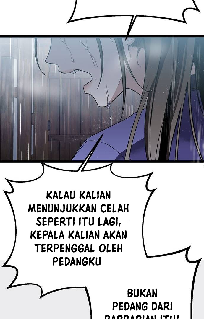 Halaman 78 dari High school Queen Chapter 1