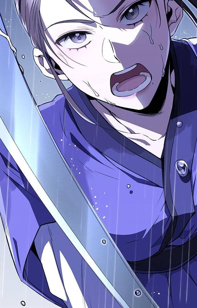 Halaman 8 dari High school Queen Chapter 1