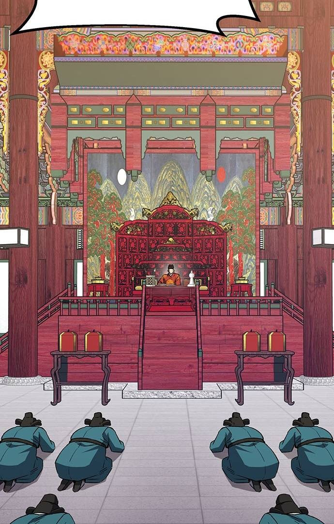 Halaman 89 dari High school Queen Chapter 1