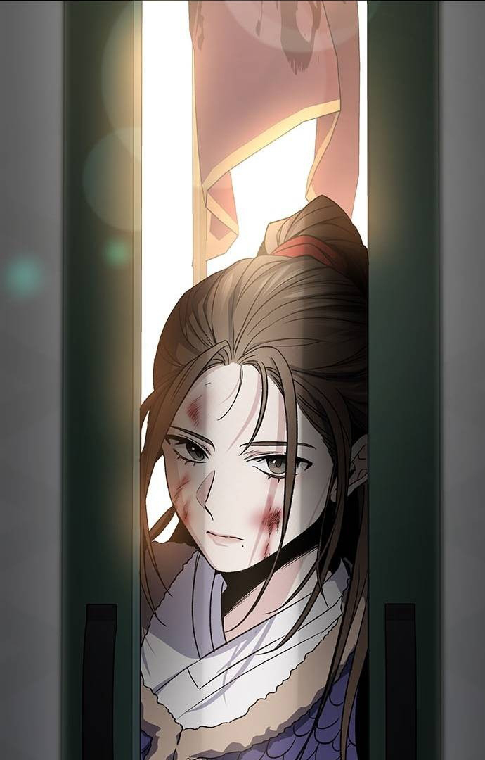 Halaman 99 dari High school Queen Chapter 1