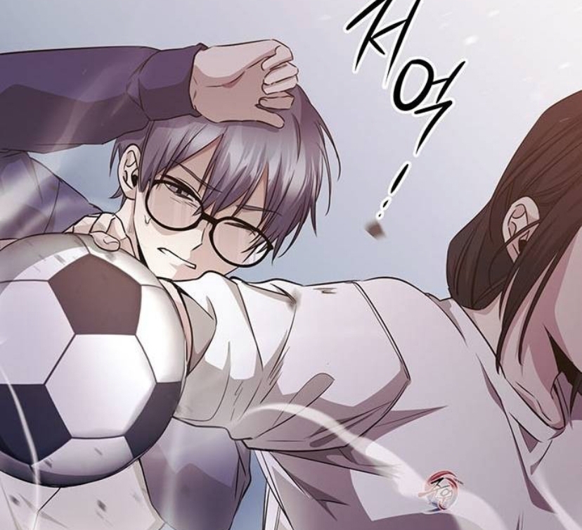 Halaman 15 dari High school Queen Chapter 10