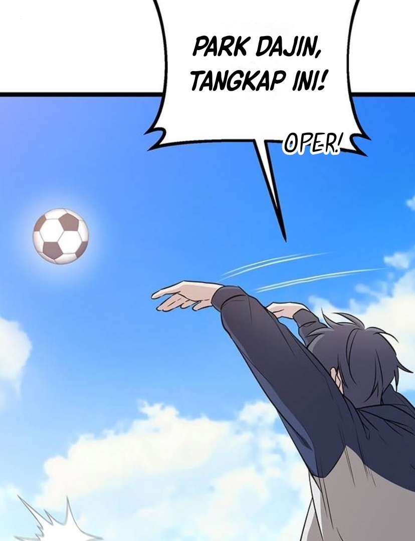 Halaman 25 dari High school Queen Chapter 10