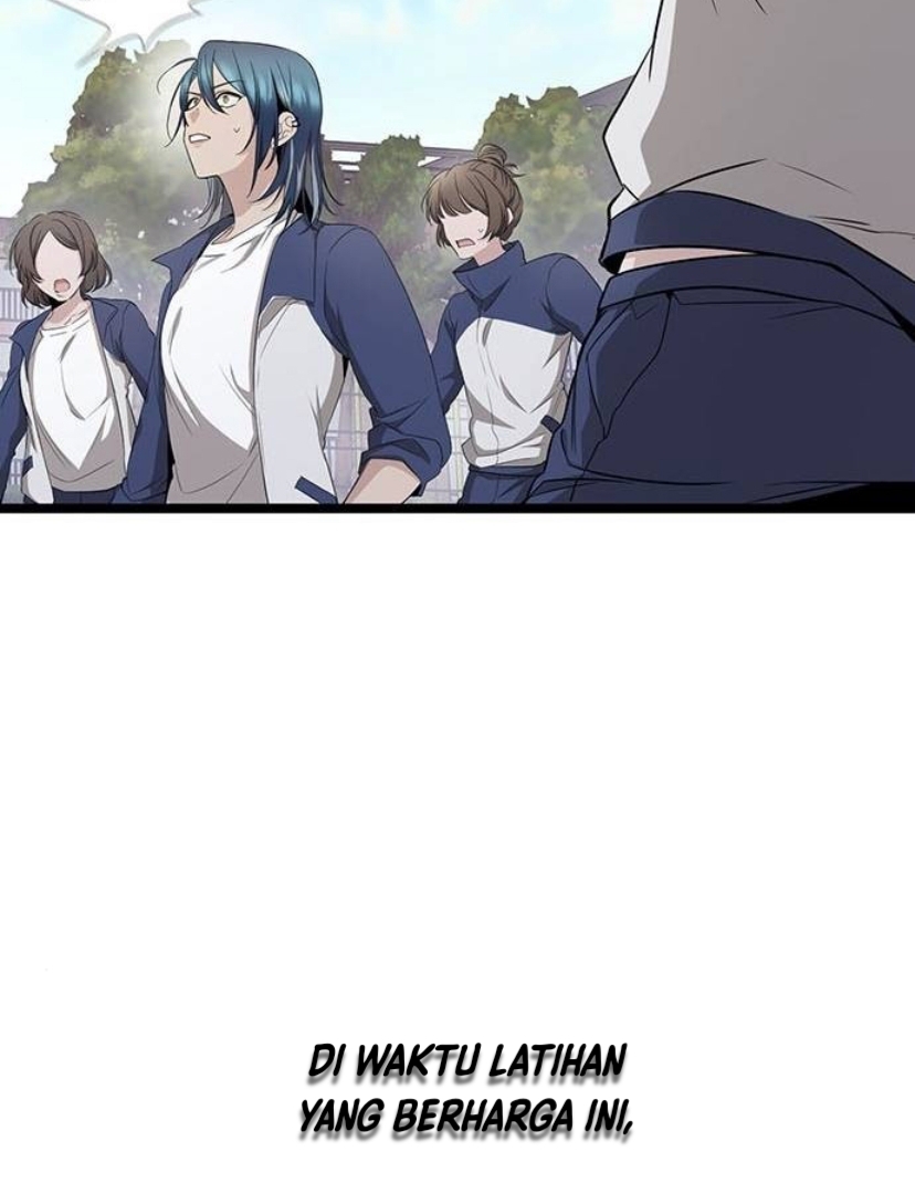 Halaman 26 dari High school Queen Chapter 10