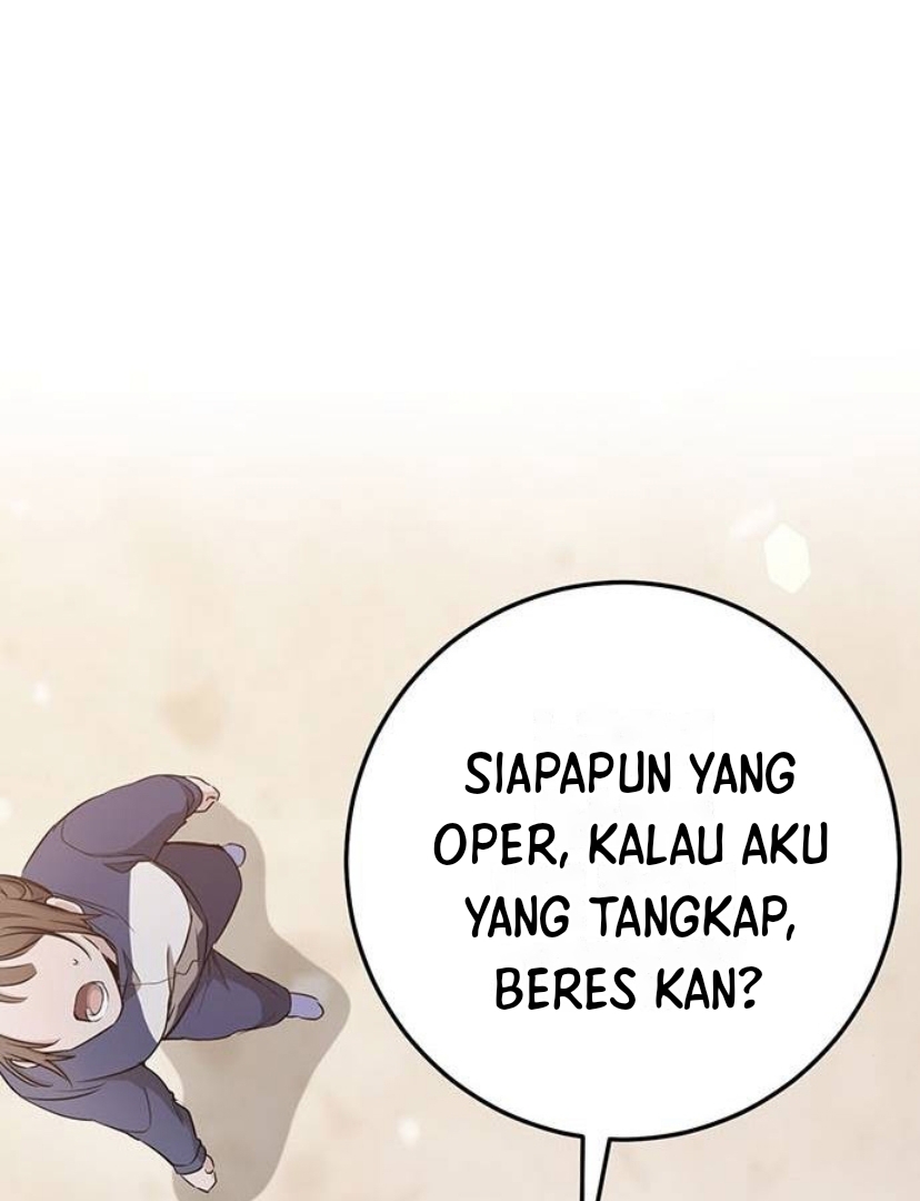 Halaman 27 dari High school Queen Chapter 10