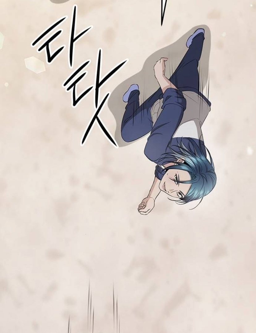 Halaman 28 dari High school Queen Chapter 10