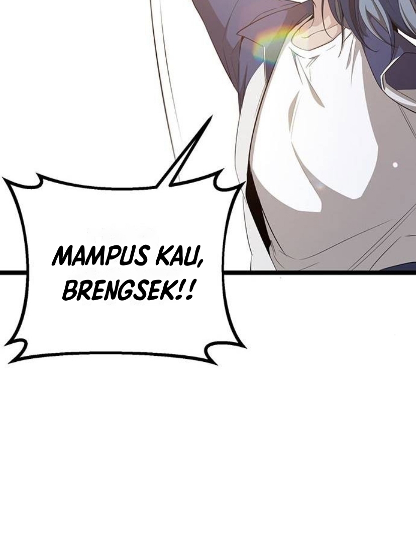Halaman 32 dari High school Queen Chapter 10