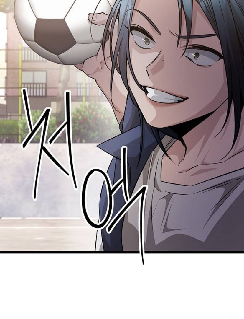 Halaman 4 dari High school Queen Chapter 10