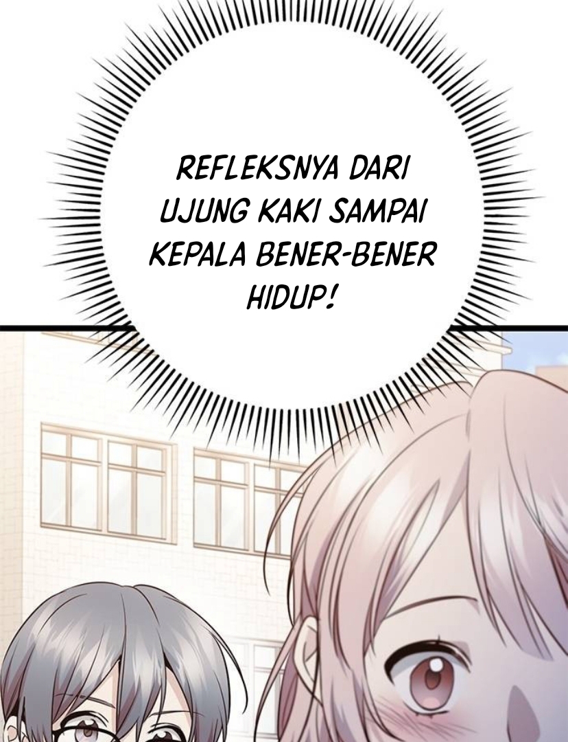 Halaman 40 dari High school Queen Chapter 10