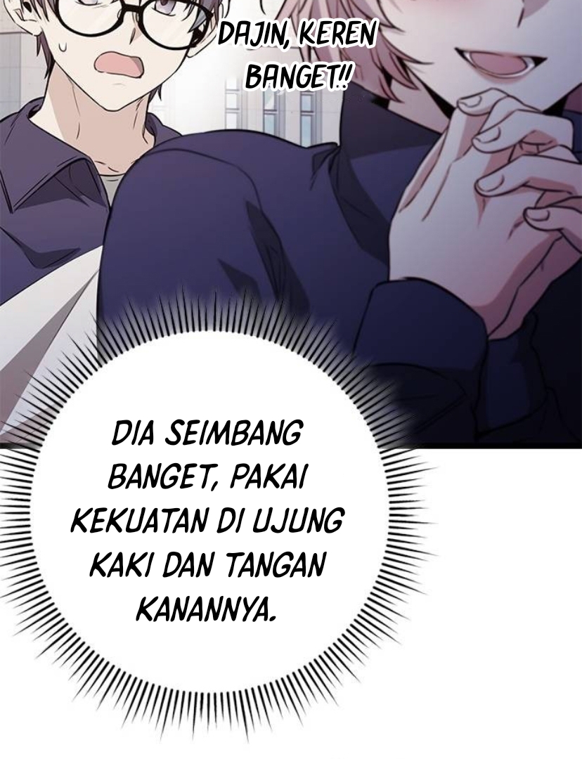 Halaman 41 dari High school Queen Chapter 10