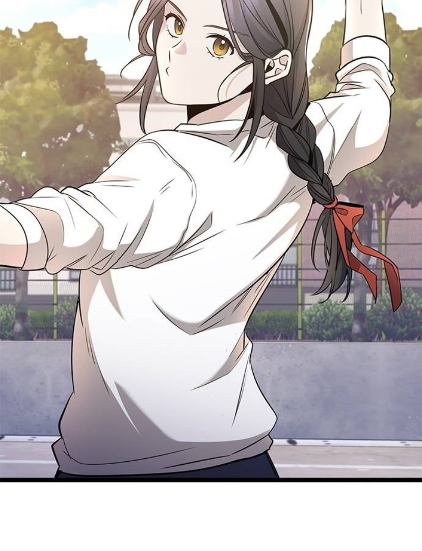 Halaman 43 dari High school Queen Chapter 10