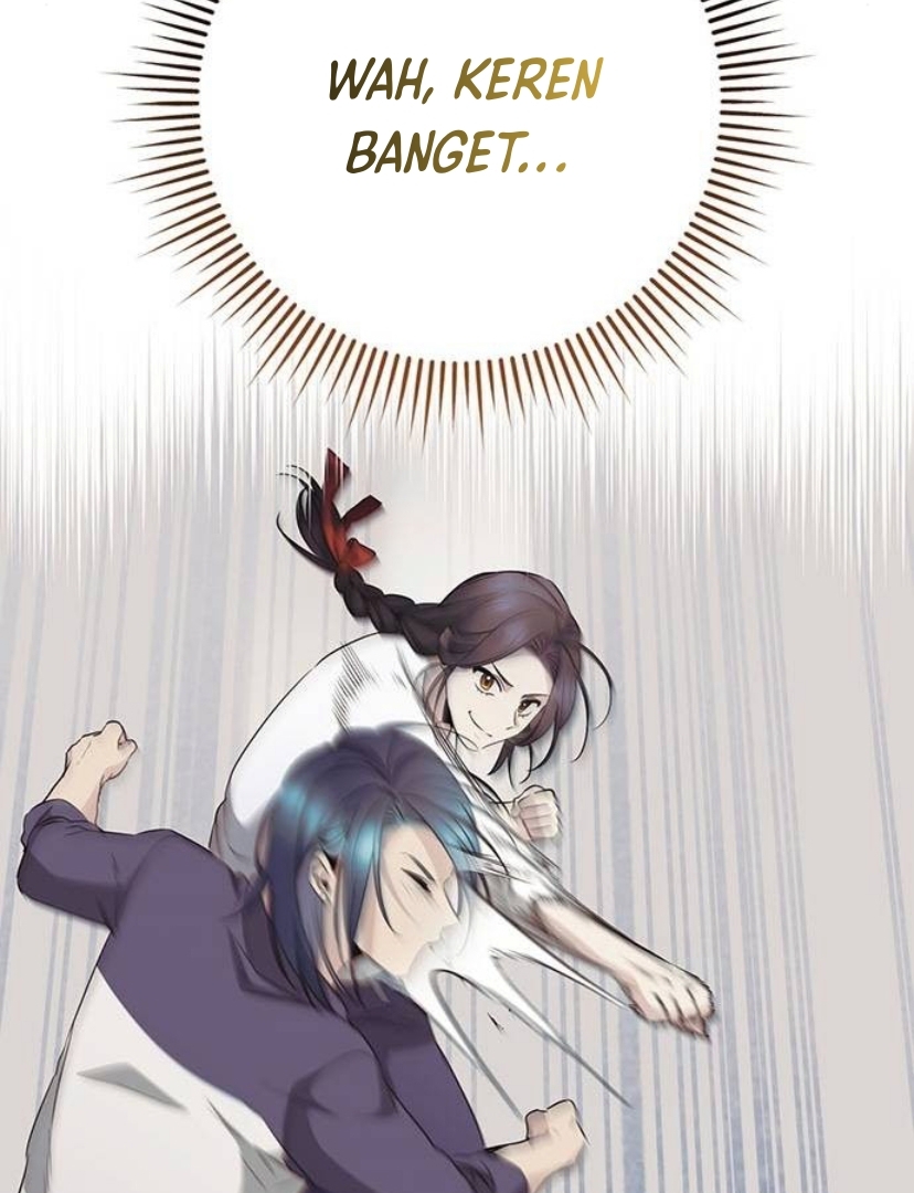 Halaman 55 dari High school Queen Chapter 10