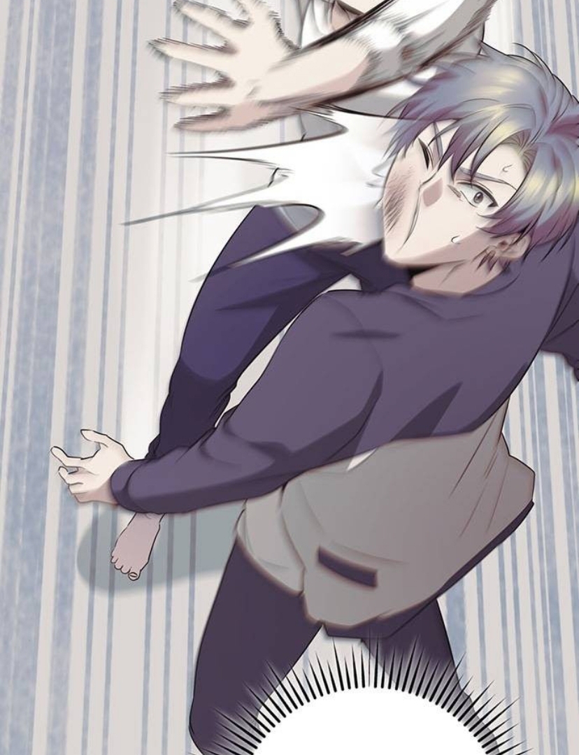Halaman 57 dari High school Queen Chapter 10