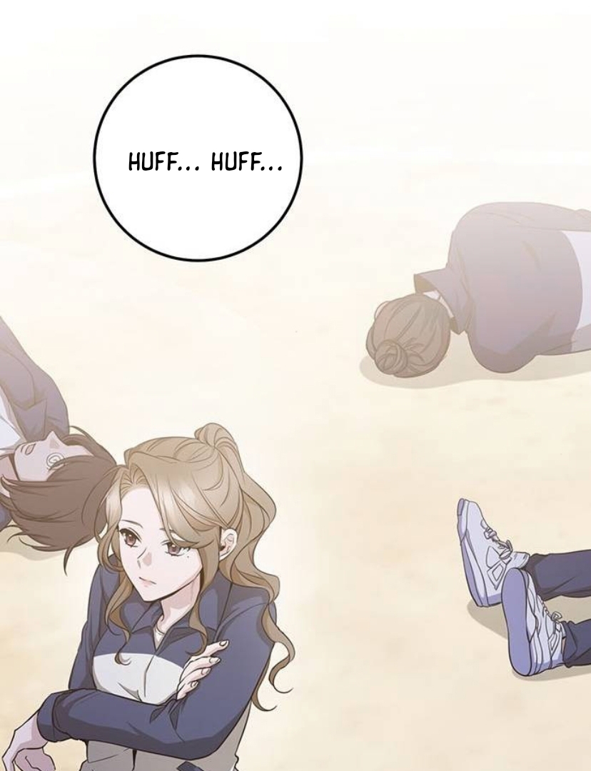 Halaman 63 dari High school Queen Chapter 10
