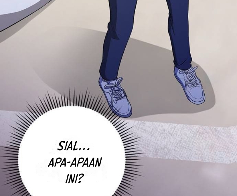 Halaman 65 dari High school Queen Chapter 10