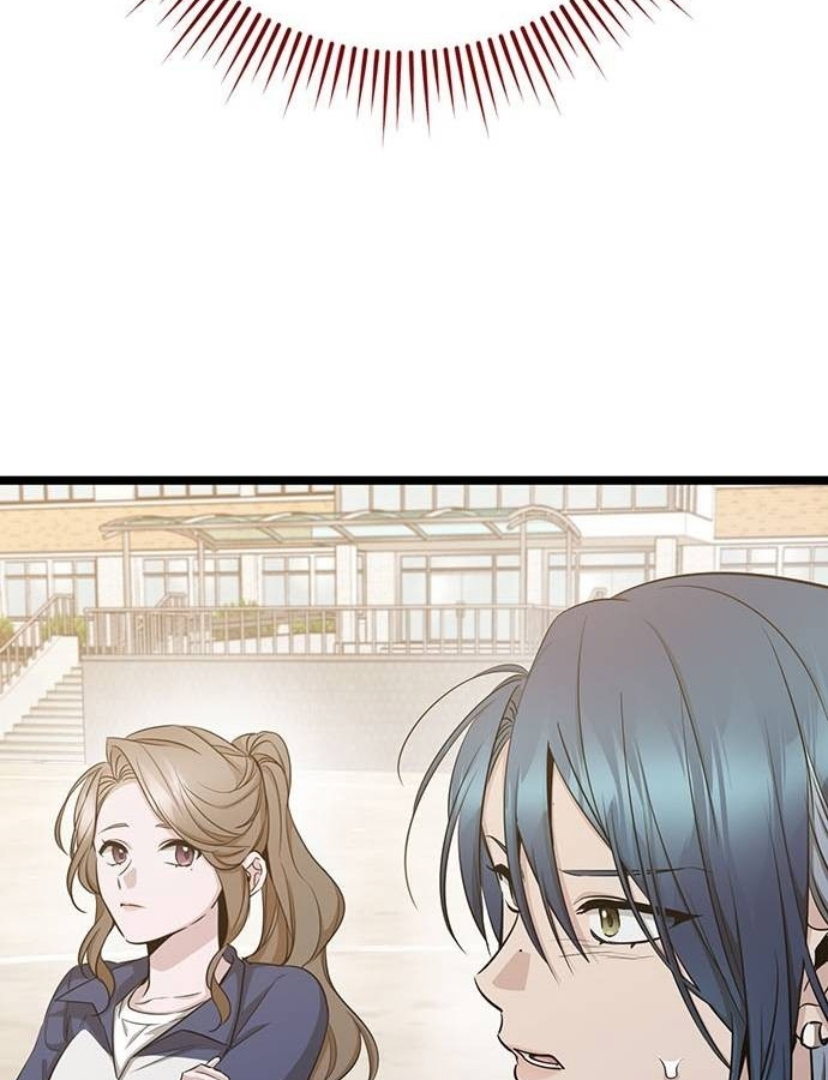 Halaman 69 dari High school Queen Chapter 10