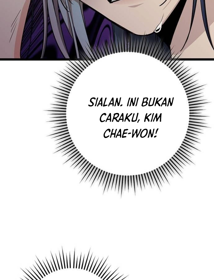 Halaman 74 dari High school Queen Chapter 10