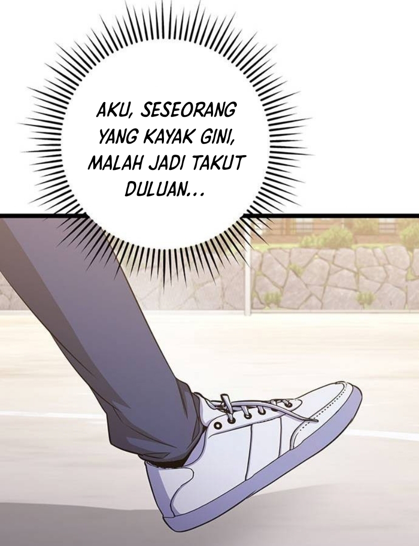 Halaman 76 dari High school Queen Chapter 10