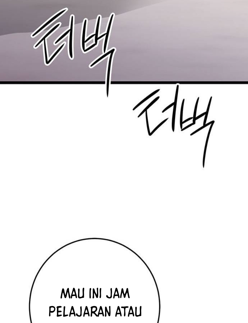 Halaman 77 dari High school Queen Chapter 10