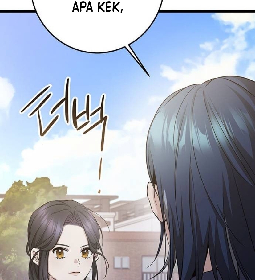 Halaman 78 dari High school Queen Chapter 10