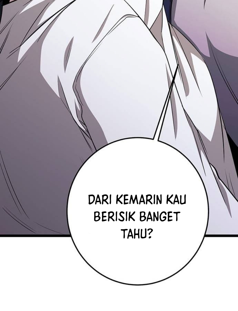 Halaman 83 dari High school Queen Chapter 10