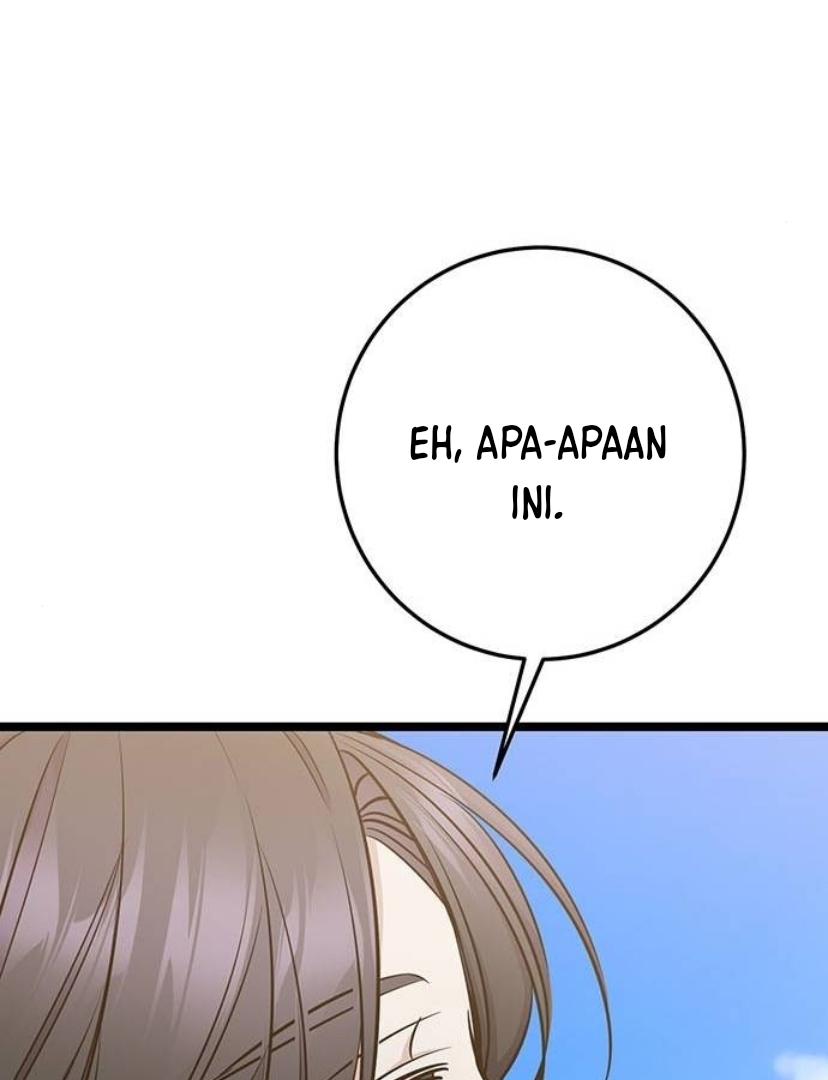 Halaman 84 dari High school Queen Chapter 10