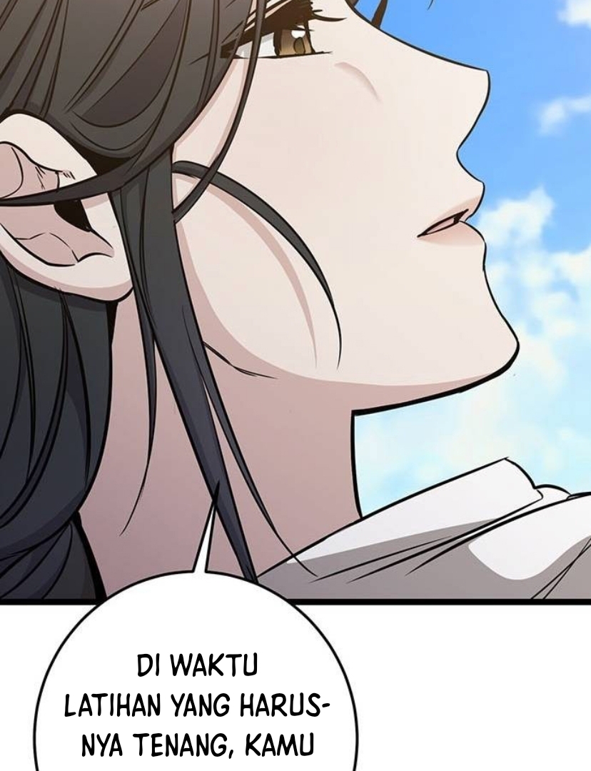 Halaman 85 dari High school Queen Chapter 10