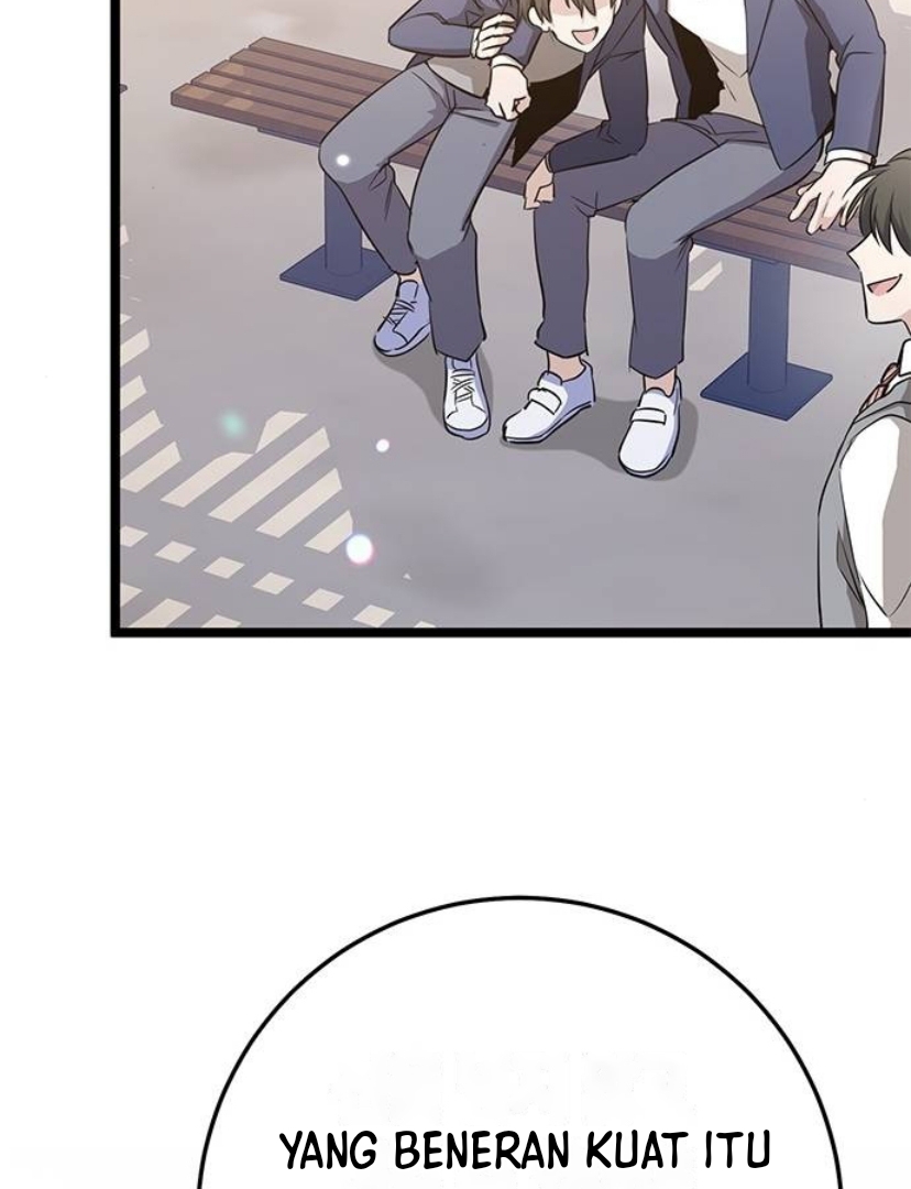 Halaman 91 dari High school Queen Chapter 10