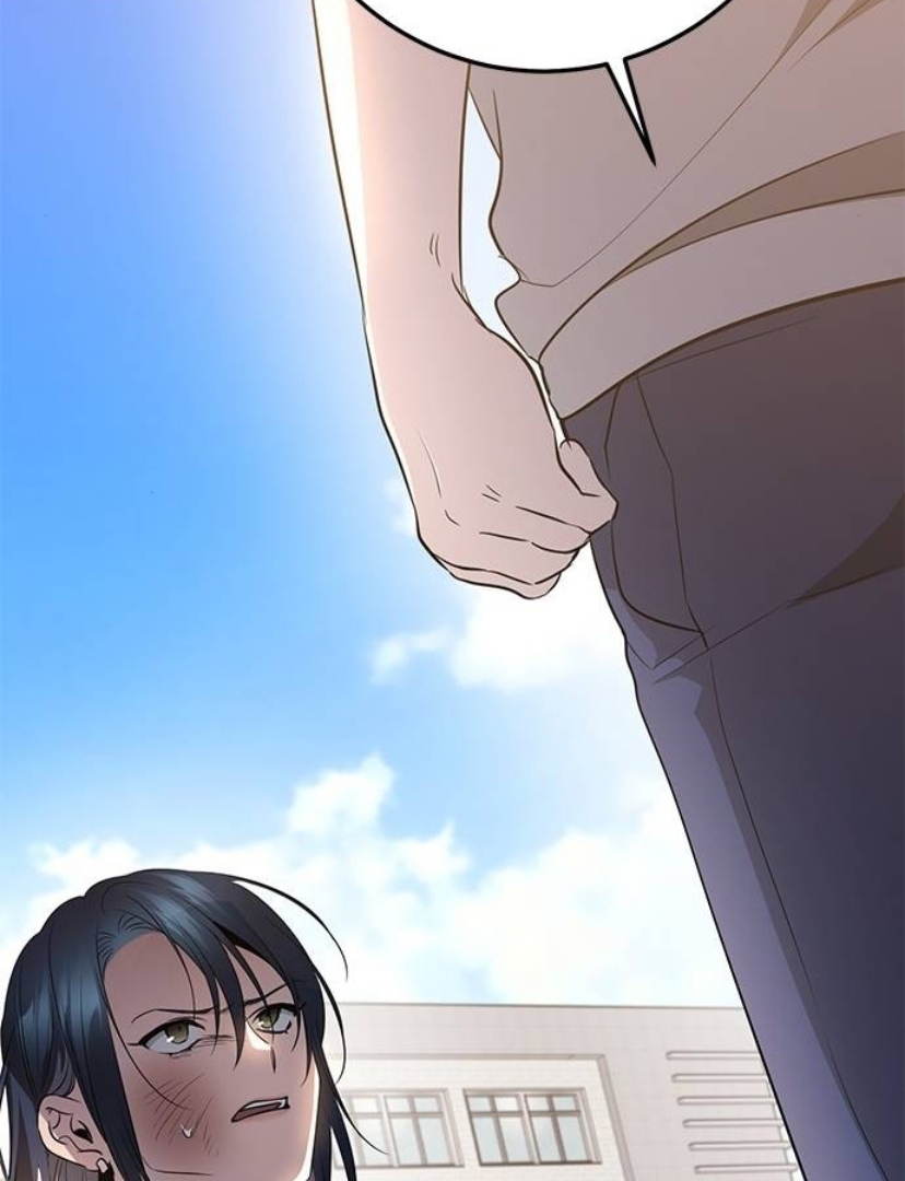 Halaman 99 dari High school Queen Chapter 10