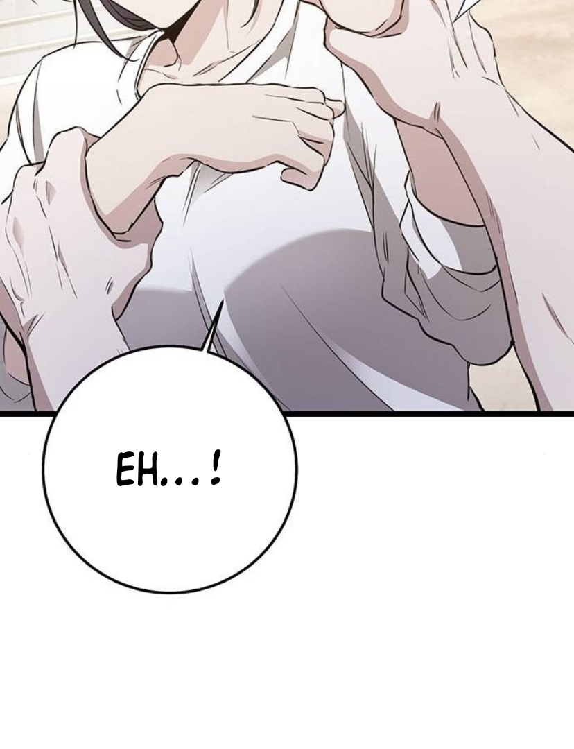 Halaman 100 dari High school Queen Chapter 11