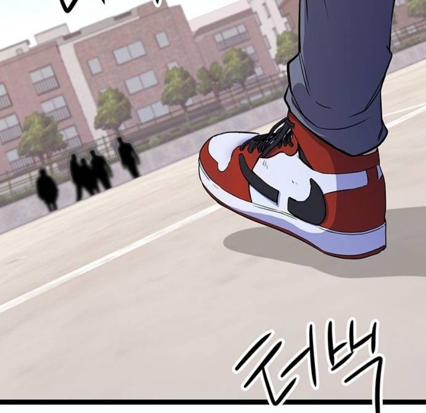 Halaman 15 dari High school Queen Chapter 11