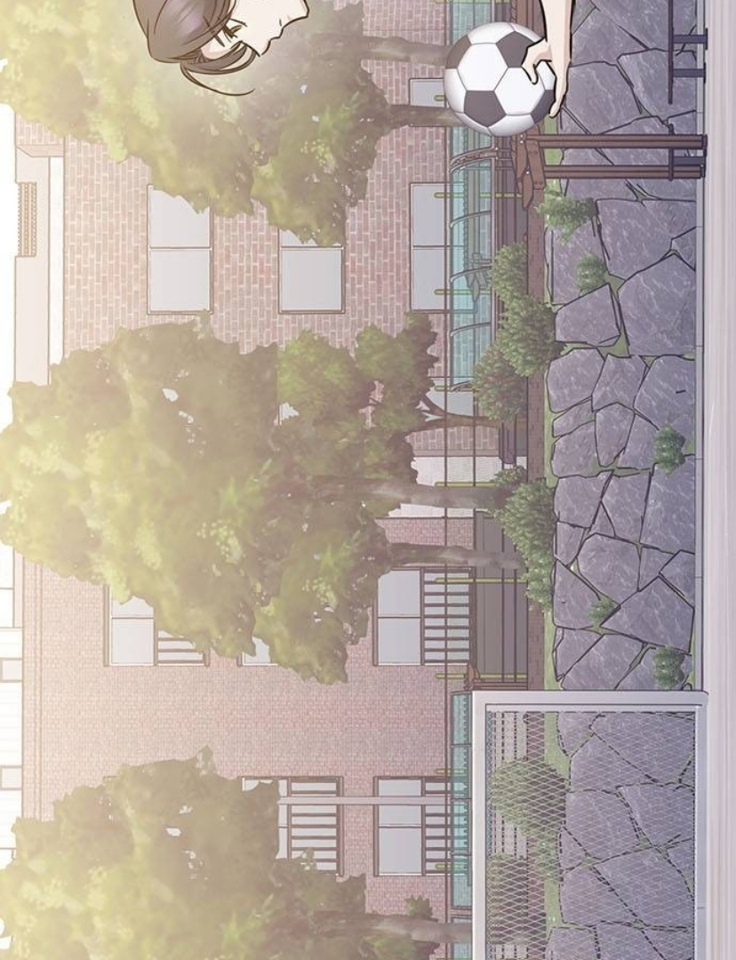 Halaman 18 dari High school Queen Chapter 11