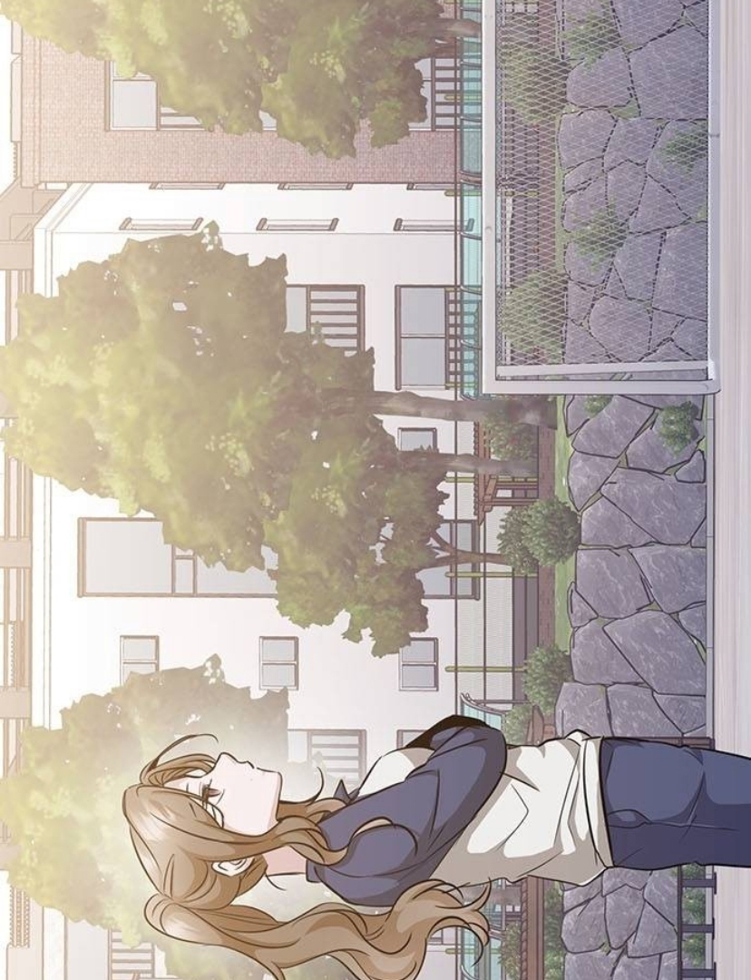 Halaman 19 dari High school Queen Chapter 11