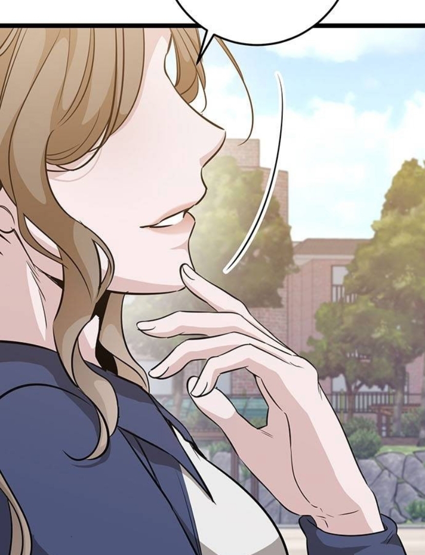 Halaman 21 dari High school Queen Chapter 11