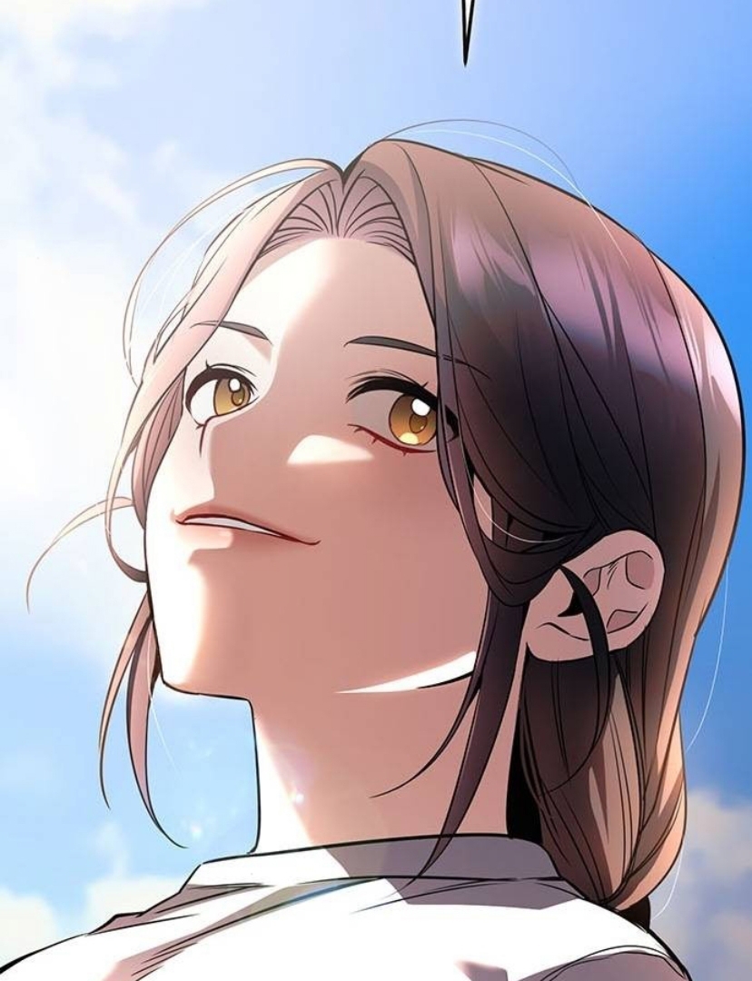 Halaman 25 dari High school Queen Chapter 11