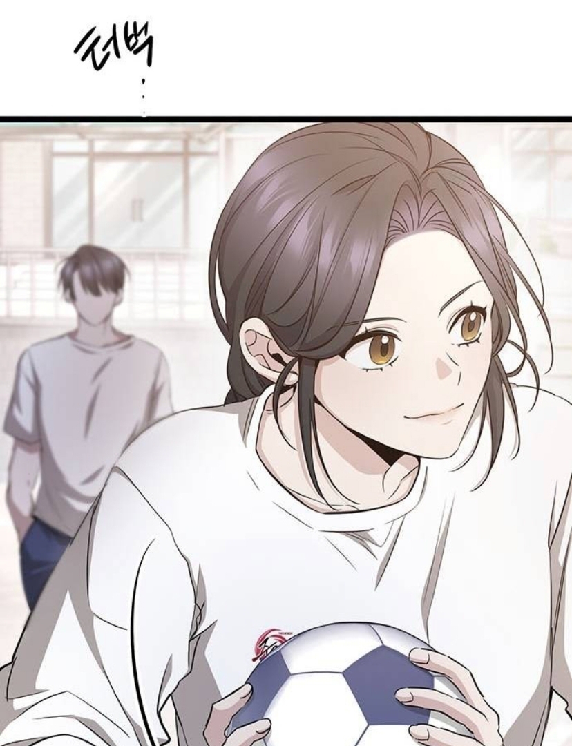 Halaman 35 dari High school Queen Chapter 11