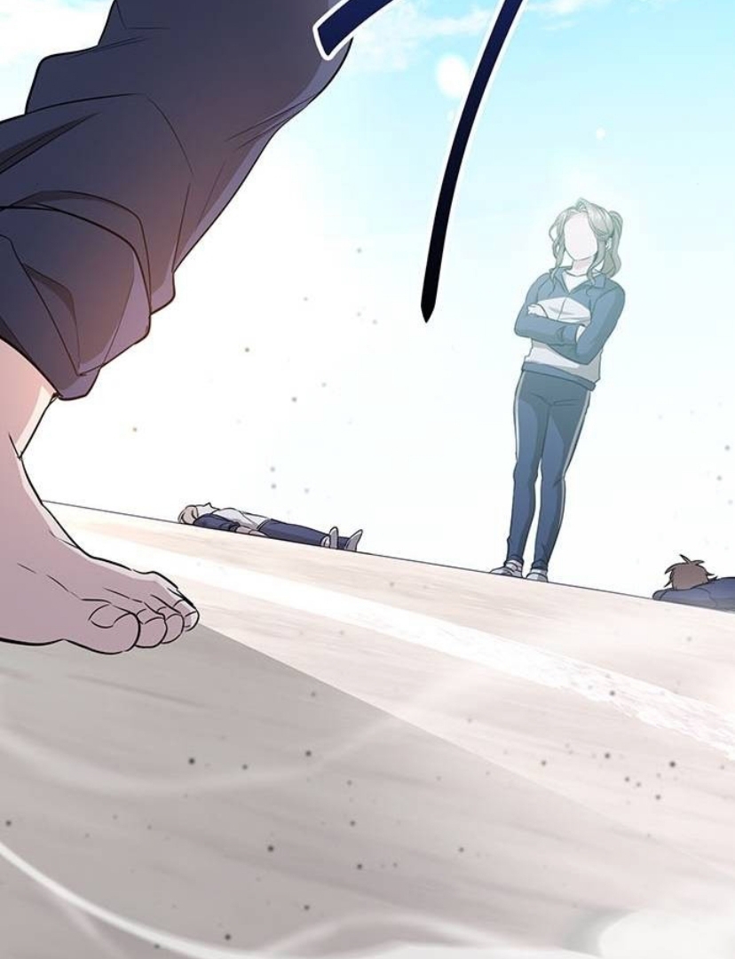 Halaman 39 dari High school Queen Chapter 11