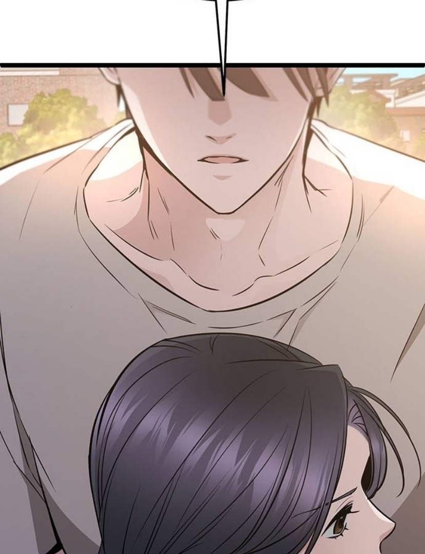 Halaman 46 dari High school Queen Chapter 11