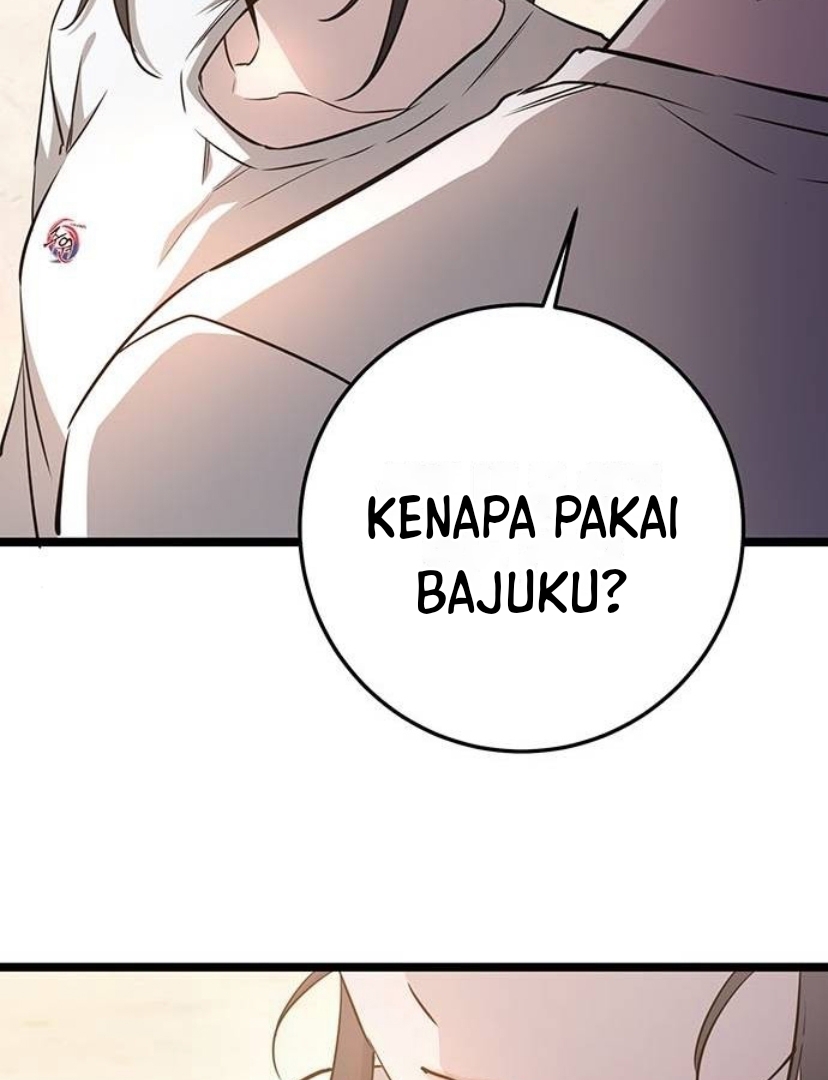 Halaman 50 dari High school Queen Chapter 11