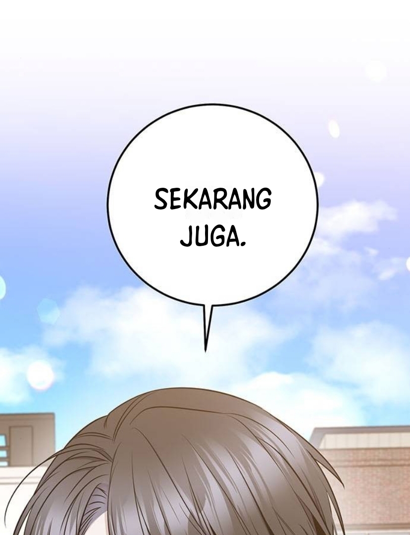 Halaman 54 dari High school Queen Chapter 11